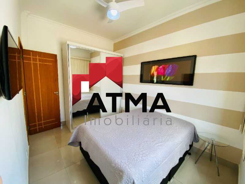Conheça 623134670188768 do imóvel - Apartamento à venda Rua Cardoso de Morais,Bonsucesso, Rio de Janeiro - R$ 340.000 - VPAP20605 - 13 623134670188768 - Apartamento à venda Rua Cardoso de Morais,Bonsucesso, Rio de Janeiro - R$ 340.000 - VPAP20605 - 13