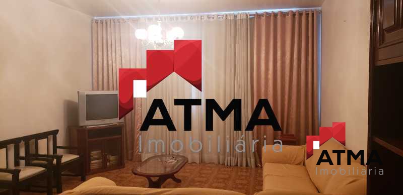 Conheça 20210831_114410 1 do imóvel - Apartamento à venda Avenida São Félix,Vista Alegre, Rio de Janeiro - R$ 750.000 - VPAP30246 - 1 20210831_114410 1 - Apartamento à venda Avenida São Félix,Vista Alegre, Rio de Janeiro - R$ 750.000 - VPAP30246 - 1