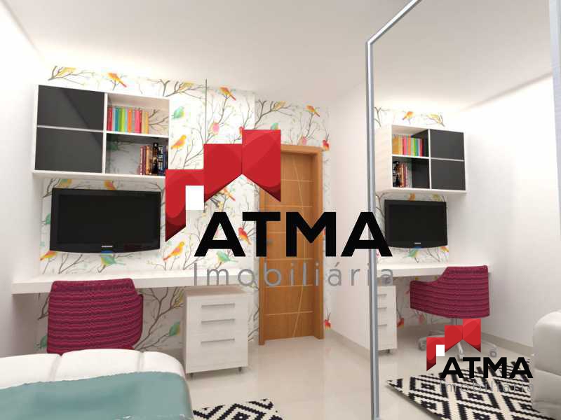 Conheça 1200_G1630516414 do imóvel - Apartamento à venda Rua Lisboa,Penha Circular, Rio de Janeiro - R$ 275.000 - VPAP20617 - 3 1200_G1630516414 - Apartamento à venda Rua Lisboa,Penha Circular, Rio de Janeiro - R$ 275.000 - VPAP20617 - 3
