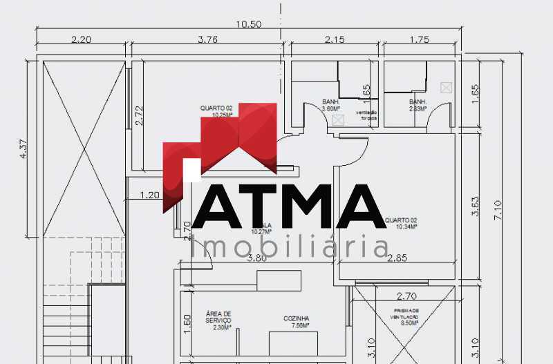 Conheça 1200_G1630516409 do imóvel - Apartamento à venda Rua Lisboa,Penha Circular, Rio de Janeiro - R$ 275.000 - VPAP20617 - 12 1200_G1630516409 - Apartamento à venda Rua Lisboa,Penha Circular, Rio de Janeiro - R$ 275.000 - VPAP20617 - 12