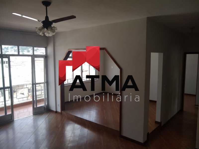IMG-20210913-WA0030 - Apartamento à venda Rua Flaminia,Penha Circular, Rio de Janeiro - R$ 500.000 - VPAP30253 - 1
