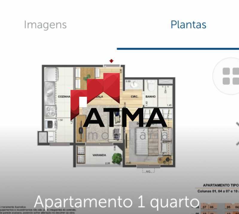 Conheça 20210920_130834 do imóvel - Apartamento à venda Estrada da Água Grande,Vista Alegre, Rio de Janeiro - R$ 189.000 - VPAP10069 - 4 20210920_130834 - Apartamento à venda Estrada da Água Grande,Vista Alegre, Rio de Janeiro - R$ 189.000 - VPAP10069 - 4
