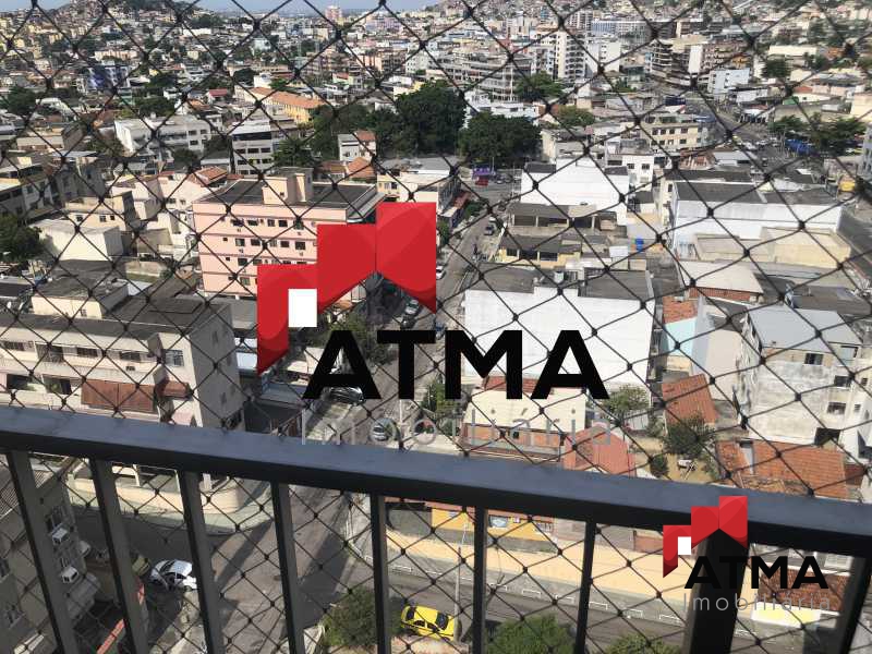 IMG-8765 - Cobertura à venda Travessa da Prosperidade,Vila da Penha, Rio de Janeiro - R$ 690.000 - VPCO30030 - 3