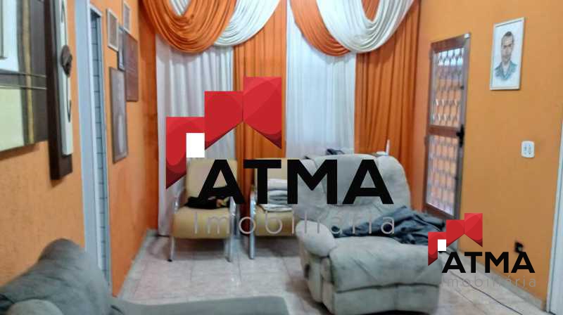 IMG-20211004-WA0125 - Casa 3 quartos à venda Parada de Lucas, Rio de Janeiro - R$ 330.000 - VPCA30070 - 1