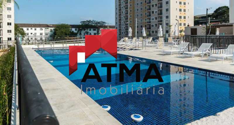 Conheça 133142214124090 do imóvel - Apartamento à venda Rua Estremadura,Vista Alegre, Rio de Janeiro - R$ 260.000 - VPAP20654 - 25 133142214124090 - Apartamento à venda Rua Estremadura,Vista Alegre, Rio de Janeiro - R$ 260.000 - VPAP20654 - 25