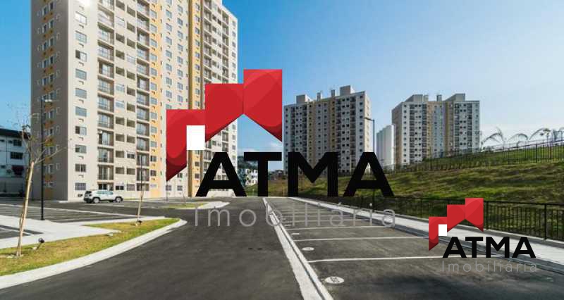 Conheça 139192578838828 do imóvel - Apartamento à venda Rua Estremadura,Vista Alegre, Rio de Janeiro - R$ 260.000 - VPAP20654 - 1 139192578838828 - Apartamento à venda Rua Estremadura,Vista Alegre, Rio de Janeiro - R$ 260.000 - VPAP20654 - 1