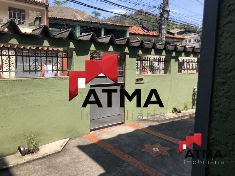 Conheça 2 do imóvel - Casa à venda Rua Godofredo Silva,Vila Kosmos, Rio de Janeiro - R$ 400.000 - VPCA20045 - 3 2 - Casa à venda Rua Godofredo Silva,Vila Kosmos, Rio de Janeiro - R$ 400.000 - VPCA20045 - 3