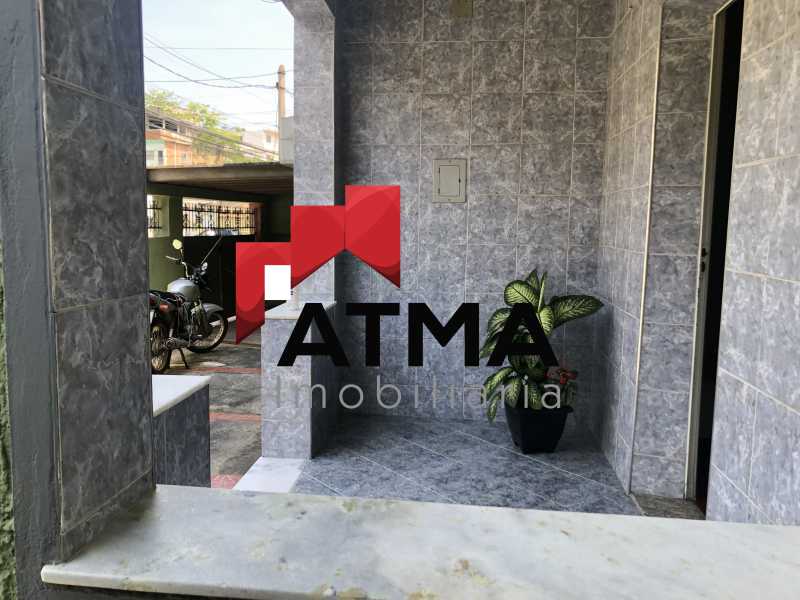 Conheça 4 do imóvel - Casa à venda Rua Godofredo Silva,Vila Kosmos, Rio de Janeiro - R$ 400.000 - VPCA20045 - 5 4 - Casa à venda Rua Godofredo Silva,Vila Kosmos, Rio de Janeiro - R$ 400.000 - VPCA20045 - 5
