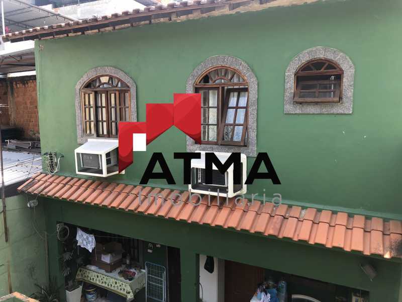 17 - Casa à venda Rua Godofredo Silva,Vila Kosmos, Rio de Janeiro - R$ 400.000 - VPCA20045 - 18