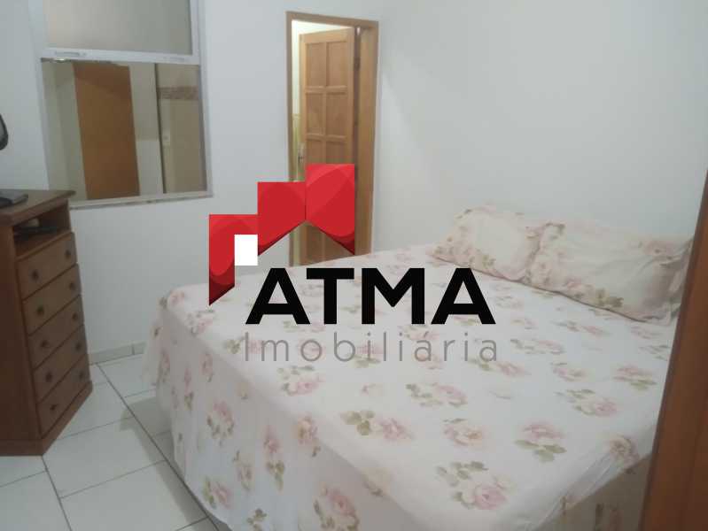 Conheça 15 do imóvel - Casa de Vila à venda Rua Uranos,Olaria, Rio de Janeiro - R$ 580.000 - VPCV40003 - 14 15 - Casa de Vila à venda Rua Uranos,Olaria, Rio de Janeiro - R$ 580.000 - VPCV40003 - 14