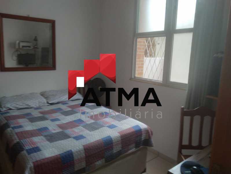 Conheça 18 do imóvel - Casa de Vila à venda Rua Uranos,Olaria, Rio de Janeiro - R$ 580.000 - VPCV40003 - 17 18 - Casa de Vila à venda Rua Uranos,Olaria, Rio de Janeiro - R$ 580.000 - VPCV40003 - 17