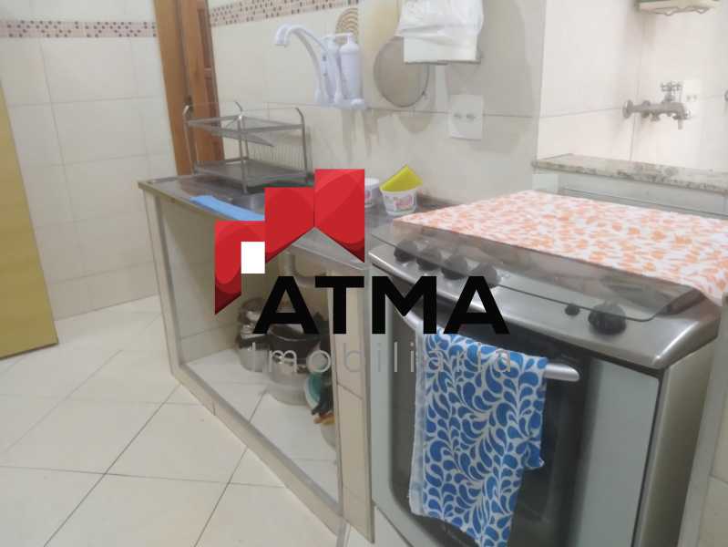 Conheça 23 do imóvel - Casa de Vila à venda Rua Uranos,Olaria, Rio de Janeiro - R$ 580.000 - VPCV40003 - 22 23 - Casa de Vila à venda Rua Uranos,Olaria, Rio de Janeiro - R$ 580.000 - VPCV40003 - 22