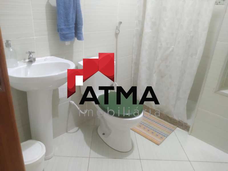Conheça 28 do imóvel - Casa de Vila à venda Rua Uranos,Olaria, Rio de Janeiro - R$ 580.000 - VPCV40003 - 27 28 - Casa de Vila à venda Rua Uranos,Olaria, Rio de Janeiro - R$ 580.000 - VPCV40003 - 27