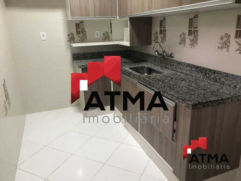 Conheça 8 do imóvel - Casa à venda Rua Aiera,Vila Kosmos, Rio de Janeiro - R$ 950.000 - VPCA30077 - 1 8 - Casa à venda Rua Aiera,Vila Kosmos, Rio de Janeiro - R$ 950.000 - VPCA30077 - 1