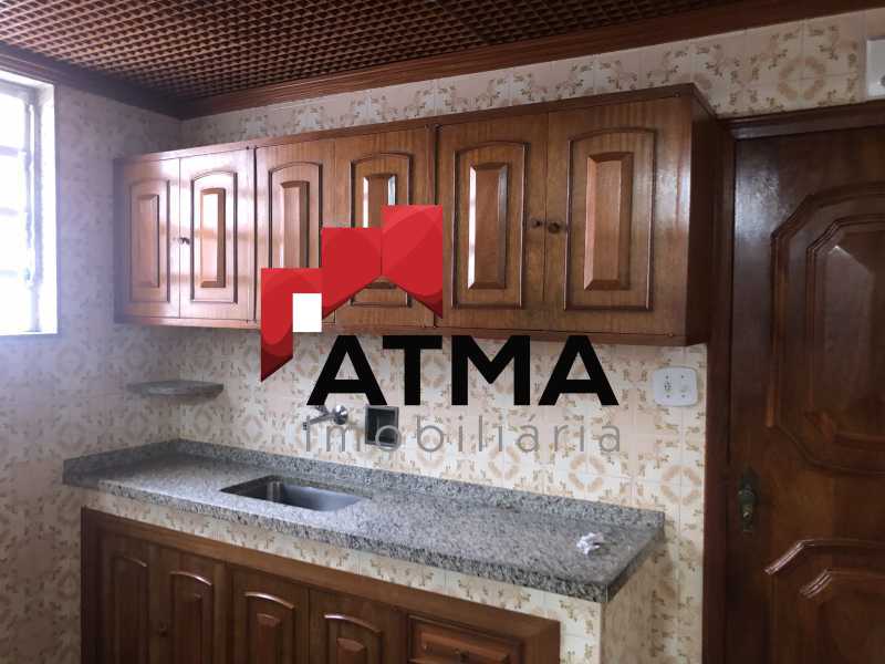 Conheça 15 do imóvel - Casa à venda Rua Aiera,Vila Kosmos, Rio de Janeiro - R$ 950.000 - VPCA30077 - 16 15 - Casa à venda Rua Aiera,Vila Kosmos, Rio de Janeiro - R$ 950.000 - VPCA30077 - 16