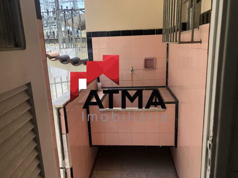 Conheça 4 do imóvel - Apartamento à venda Rua Eleutério Mota,Olaria, Rio de Janeiro - R$ 295.000 - VPAP20667 - 6 4 - Apartamento à venda Rua Eleutério Mota,Olaria, Rio de Janeiro - R$ 295.000 - VPAP20667 - 6