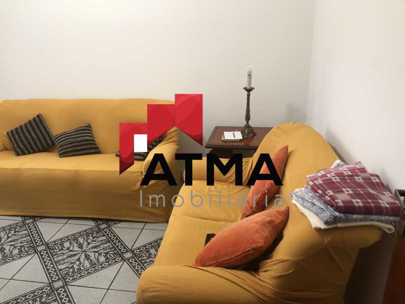 Conheça 2 do imóvel - Casa 4 quartos à venda Penha, Rio de Janeiro - R$ 560.000 - VPCA40033 - 3 2 - Casa 4 quartos à venda Penha, Rio de Janeiro - R$ 560.000 - VPCA40033 - 3