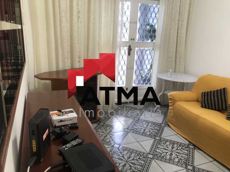 Conheça 3 do imóvel - Casa 4 quartos à venda Penha, Rio de Janeiro - R$ 560.000 - VPCA40033 - 4 3 - Casa 4 quartos à venda Penha, Rio de Janeiro - R$ 560.000 - VPCA40033 - 4