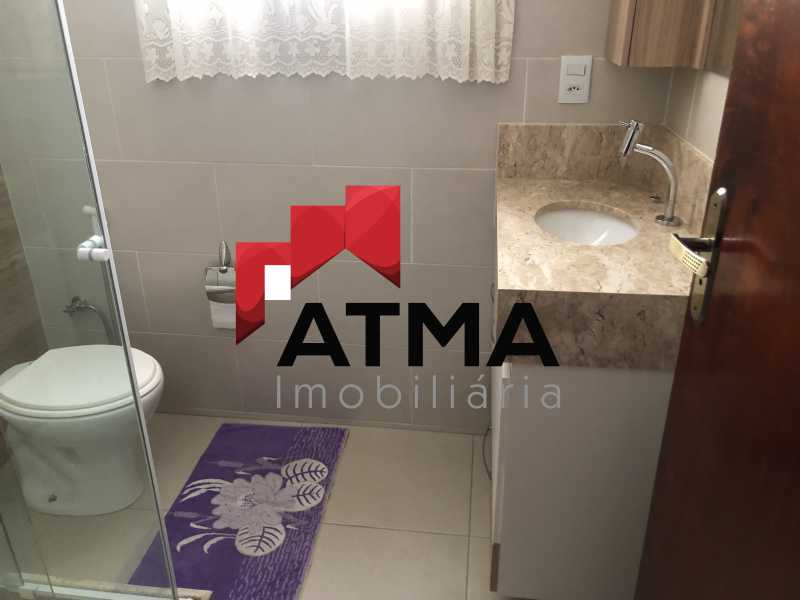 Conheça 22 do imóvel - Casa 4 quartos à venda Penha, Rio de Janeiro - R$ 560.000 - VPCA40033 - 20 22 - Casa 4 quartos à venda Penha, Rio de Janeiro - R$ 560.000 - VPCA40033 - 20