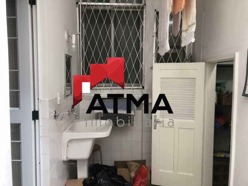 Conheça 23 do imóvel - Casa 4 quartos à venda Penha, Rio de Janeiro - R$ 560.000 - VPCA40033 - 21 23 - Casa 4 quartos à venda Penha, Rio de Janeiro - R$ 560.000 - VPCA40033 - 21