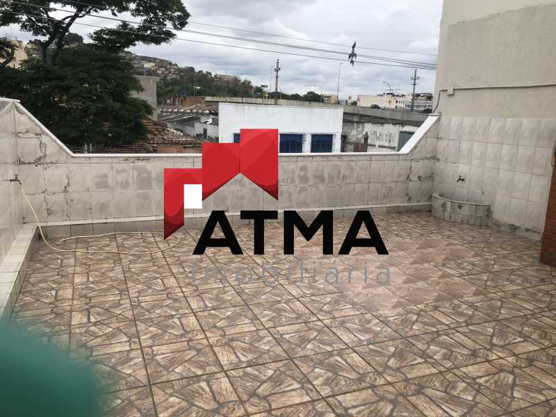 Conheça 27 do imóvel - Casa 4 quartos à venda Penha, Rio de Janeiro - R$ 560.000 - VPCA40033 - 25 27 - Casa 4 quartos à venda Penha, Rio de Janeiro - R$ 560.000 - VPCA40033 - 25