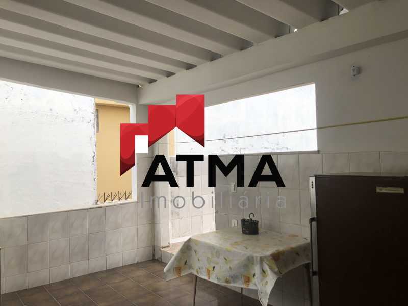 Conheça 28 do imóvel - Casa 4 quartos à venda Penha, Rio de Janeiro - R$ 560.000 - VPCA40033 - 26 28 - Casa 4 quartos à venda Penha, Rio de Janeiro - R$ 560.000 - VPCA40033 - 26