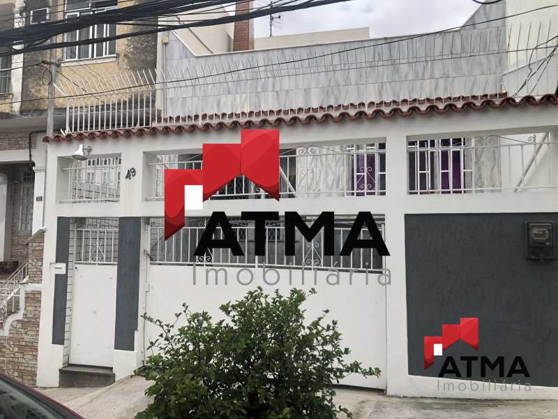 Conheça 32 do imóvel - Casa 4 quartos à venda Penha, Rio de Janeiro - R$ 560.000 - VPCA40033 - 1 32 - Casa 4 quartos à venda Penha, Rio de Janeiro - R$ 560.000 - VPCA40033 - 1