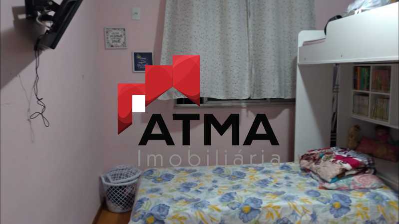12 - Apartamento 2 quartos à venda Olaria, Rio de Janeiro - R$ 260.000 - VPAP20673 - 15