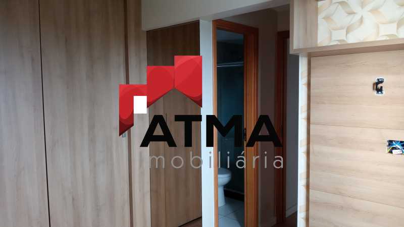 20211202_160930 - Apartamento à venda Rua Quito,Penha, Rio de Janeiro - R$ 395.000 - VPAP30271 - 27