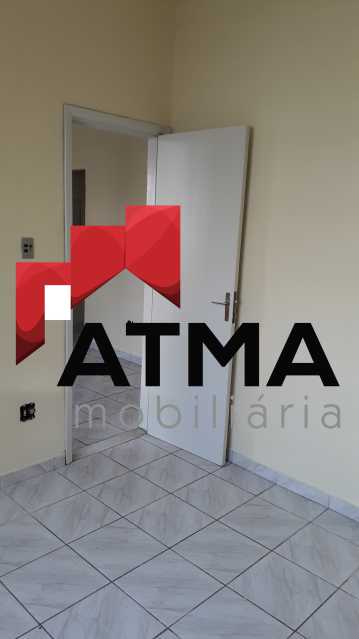 Quarto 3 1 - Apartamento à venda Rua Tomás Lópes,Penha Circular, Rio de Janeiro - R$ 200.000 - VPAP20682 - 8