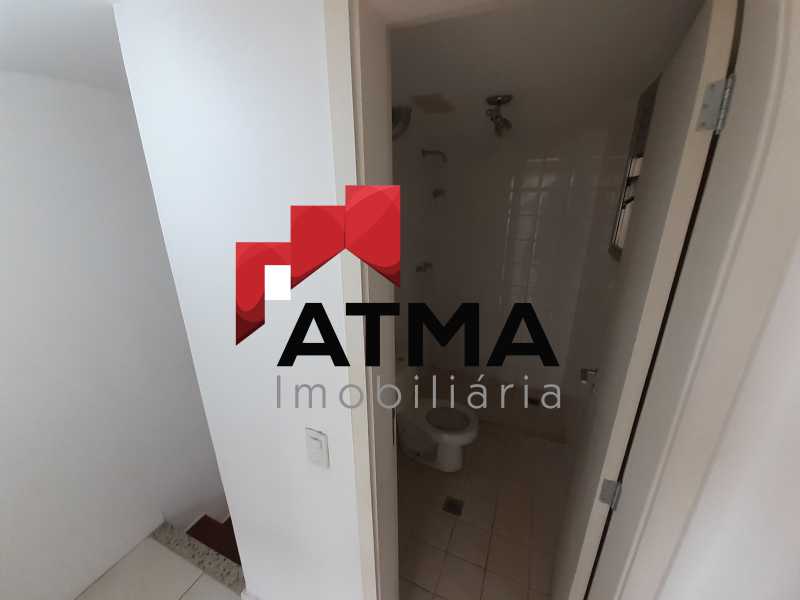 Conheça 20 do imóvel - Cobertura à venda Rua Castro Alves,Méier, Rio de Janeiro - R$ 579.000 - VPCO20015 - 20 20 - Cobertura à venda Rua Castro Alves,Méier, Rio de Janeiro - R$ 579.000 - VPCO20015 - 20