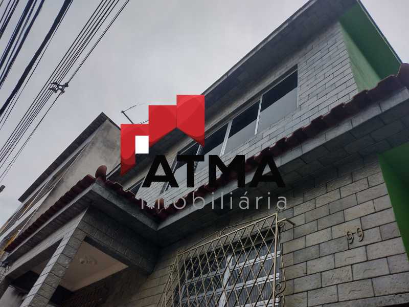 1 - Casa em Condomínio 4 quartos à venda Tomás Coelho, Rio de Janeiro - R$ 260.000 - VPCN40007 - 3