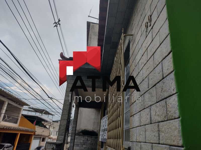 Conheça 2 do imóvel - Casa em Condomínio 4 quartos à venda Irajá, Rio de Janeiro - R$ 260.000 - VPCN40007 - 7 2 - Casa em Condomínio 4 quartos à venda Irajá, Rio de Janeiro - R$ 260.000 - VPCN40007 - 7