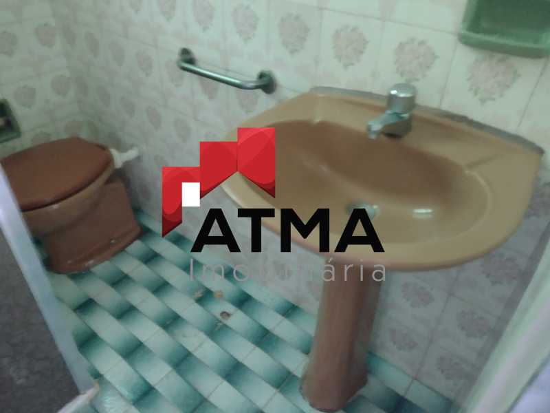 13 - Casa em Condomínio 4 quartos à venda Tomás Coelho, Rio de Janeiro - R$ 260.000 - VPCN40007 - 12