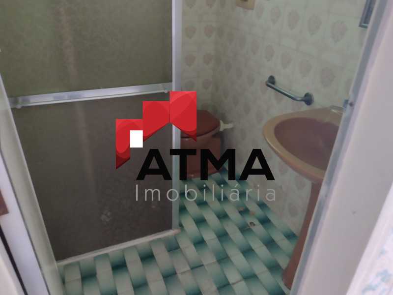 14 - Casa em Condomínio 4 quartos à venda Tomás Coelho, Rio de Janeiro - R$ 260.000 - VPCN40007 - 13