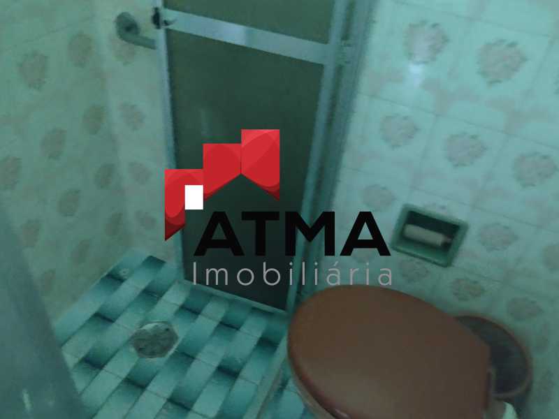 15 - Casa em Condomínio 4 quartos à venda Tomás Coelho, Rio de Janeiro - R$ 260.000 - VPCN40007 - 14