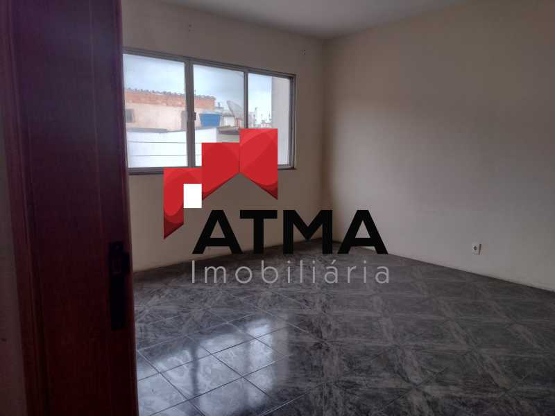 22 - Casa em Condomínio 4 quartos à venda Tomás Coelho, Rio de Janeiro - R$ 260.000 - VPCN40007 - 1