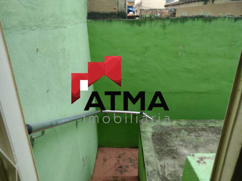 28a - Casa em Condomínio 4 quartos à venda Tomás Coelho, Rio de Janeiro - R$ 260.000 - VPCN40007 - 27
