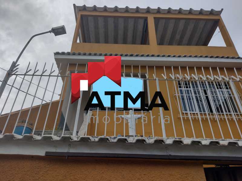 Conheça 001 do imóvel - Casa 2 quartos à venda Jardim América, Rio de Janeiro - R$ 550.000 - VPCA20048 - 1 001 - Casa 2 quartos à venda Jardim América, Rio de Janeiro - R$ 550.000 - VPCA20048 - 1