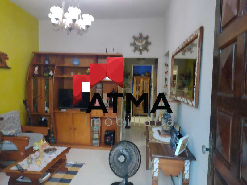 03 - Casa 2 quartos à venda Jardim América, Rio de Janeiro - R$ 550.000 - VPCA20048 - 7