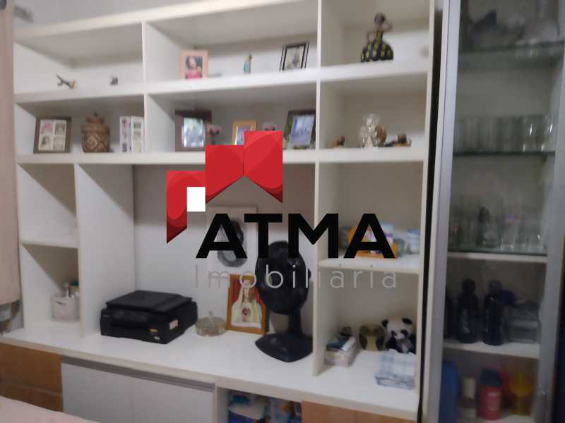 Conheça 13 do imóvel - Casa 2 quartos à venda Jardim América, Rio de Janeiro - R$ 550.000 - VPCA20048 - 16 13 - Casa 2 quartos à venda Jardim América, Rio de Janeiro - R$ 550.000 - VPCA20048 - 16