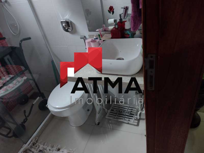 Conheça 19 do imóvel - Casa 2 quartos à venda Jardim América, Rio de Janeiro - R$ 550.000 - VPCA20048 - 22 19 - Casa 2 quartos à venda Jardim América, Rio de Janeiro - R$ 550.000 - VPCA20048 - 22