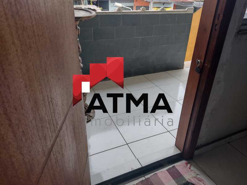 Conheça 27 do imóvel - Casa 2 quartos à venda Jardim América, Rio de Janeiro - R$ 550.000 - VPCA20048 - 31 27 - Casa 2 quartos à venda Jardim América, Rio de Janeiro - R$ 550.000 - VPCA20048 - 31
