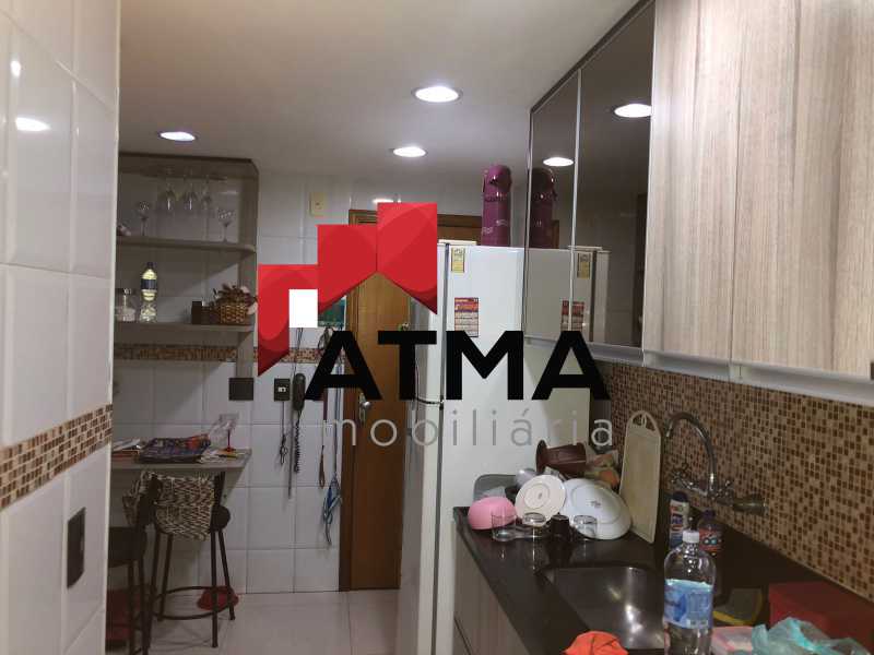 IMG-20220210-WA0178 - Apartamento à venda Praça Marco Aurélio,Penha Circular, Rio de Janeiro - R$ 560.000 - VPAP30278 - 16