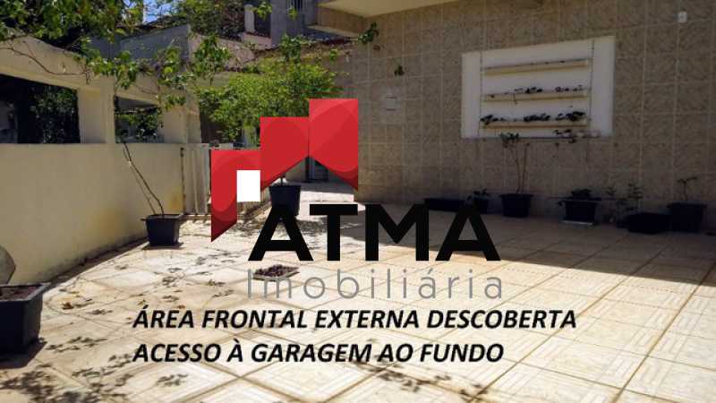 Conheça 16 do imóvel - Casa de Vila à venda Rua Cardoso de Morais,Ramos, Rio de Janeiro - R$ 800.000 - VPCV40005 - 20 16 - Casa de Vila à venda Rua Cardoso de Morais,Ramos, Rio de Janeiro - R$ 800.000 - VPCV40005 - 20