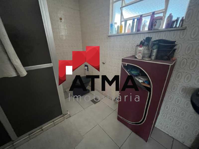 IMG_2383 - Apartamento à venda Rua Tomás Lópes,Penha Circular, Rio de Janeiro - R$ 280.000 - VPAP20717 - 12