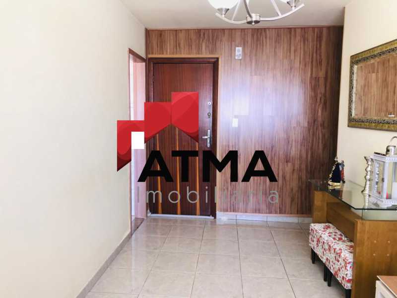 5 - Apartamento à venda Rua Professor Plínio Bastos,Olaria, Rio de Janeiro - R$ 260.000 - VPAP20737 - 7