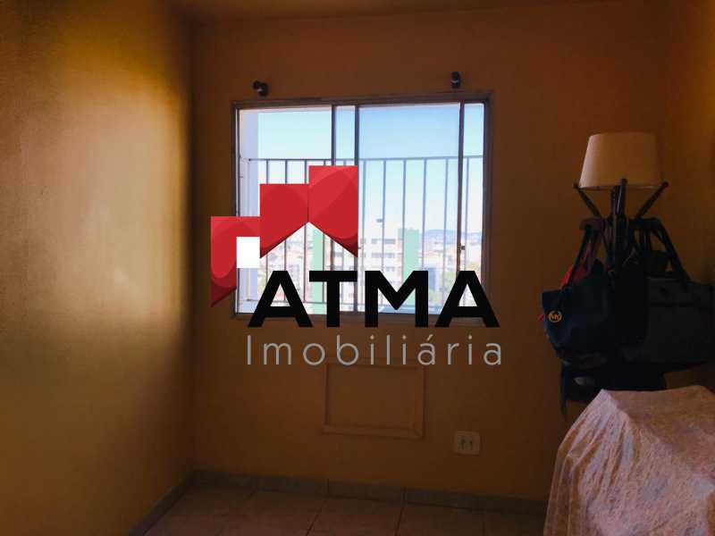 8A - Apartamento à venda Rua Professor Plínio Bastos,Olaria, Rio de Janeiro - R$ 260.000 - VPAP20737 - 11