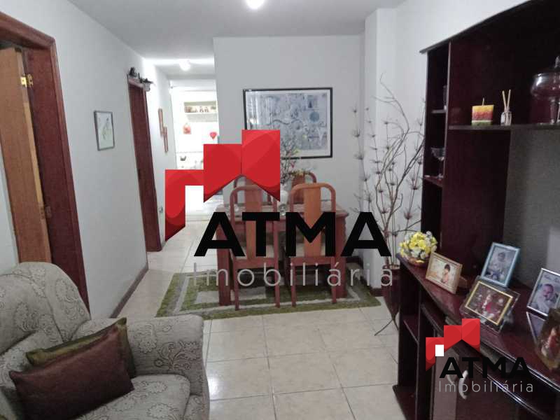 83ca2fb9-7819-42e1-94a9-91582b - Apartamento à venda Rua Albertino Araújo,Penha Circular, Rio de Janeiro - R$ 220.000 - VPAP20806 - 1