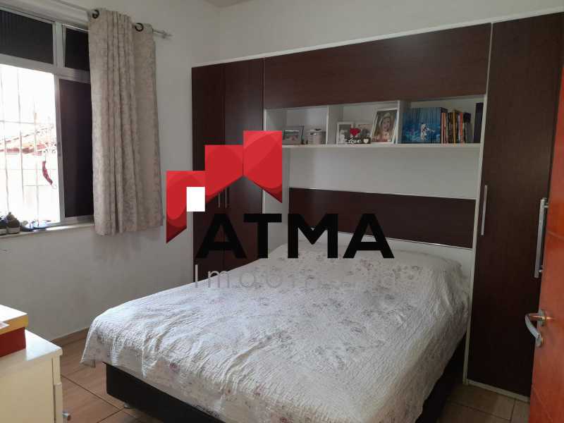 Conheça 06 do imóvel - Casa à venda Rua Justiniano Serpa,Higienópolis, Rio de Janeiro - R$ 420.000 - VPCA30082 - 7 06 - Casa à venda Rua Justiniano Serpa,Higienópolis, Rio de Janeiro - R$ 420.000 - VPCA30082 - 7